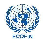 Economic and Financial Affairs Council logo