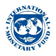 International Monetary Fund logo
