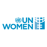 United Nations Entity for Gender Equality logo