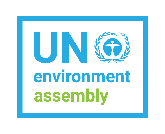 United Nations Environment Assembly logo