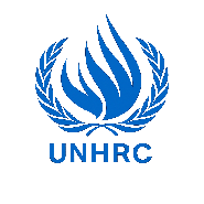 United Nations Human Rights Council logo