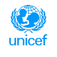 United Nations Children’s Fund logo