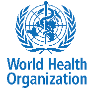World Health Organization logo